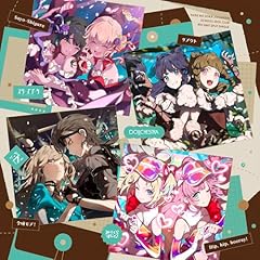 みらくらぱーく！ ハクチューアラモード 歌詞 - 歌ネット